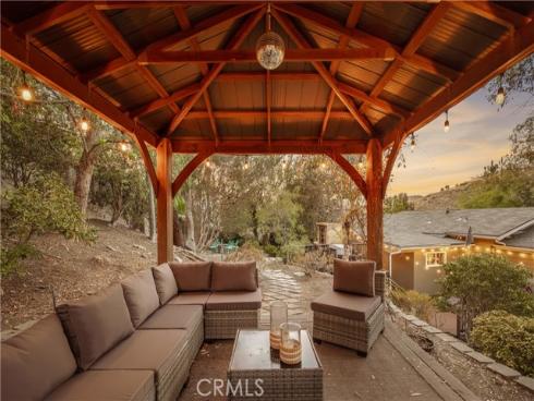 12631 Fischbeck Road, North Tustin, CA