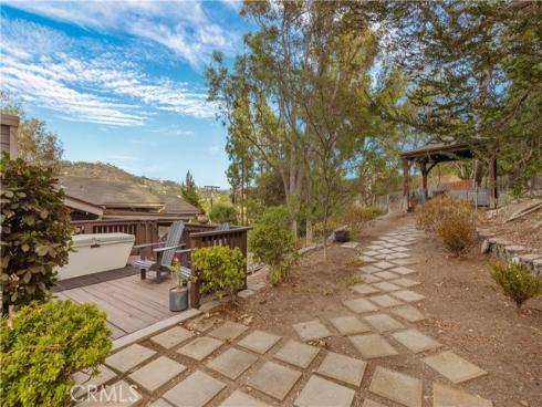 12631 Fischbeck Road, North Tustin, CA