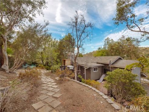 12631 Fischbeck Road, North Tustin, CA
