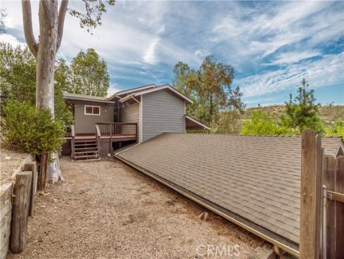 12631 Fischbeck Road, North Tustin, CA