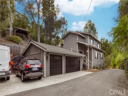 12631 Fischbeck Road, North Tustin, CA