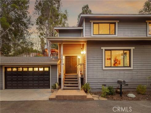 12631 Fischbeck Road, North Tustin, CA