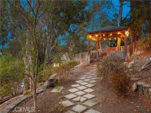 12631 Fischbeck Road, North Tustin, CA