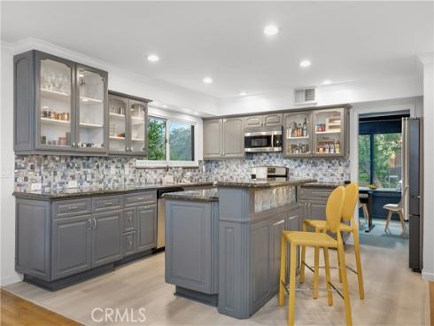 12631 Fischbeck Road, North Tustin, CA