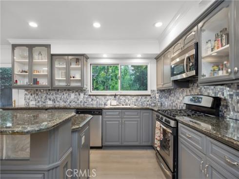 12631 Fischbeck Road, North Tustin, CA