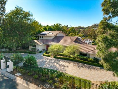 9931 Brier Lane, North Tustin, CA
