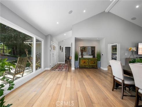 9931 Brier Lane, North Tustin, CA