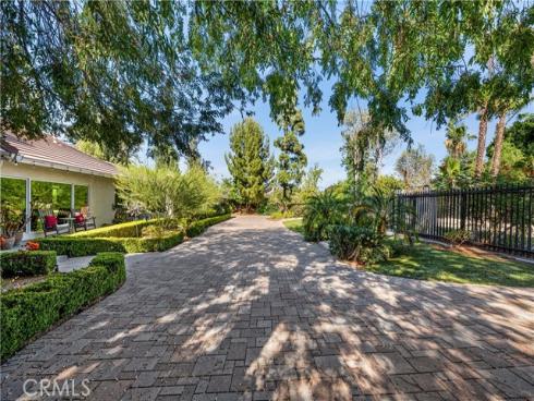 9931 Brier Lane, North Tustin, CA