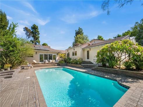 9931 Brier Lane, North Tustin, CA