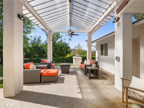 9931 Brier Lane, North Tustin, CA