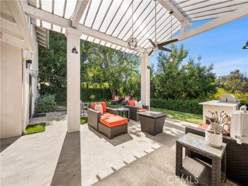 9931 Brier Lane, North Tustin, CA