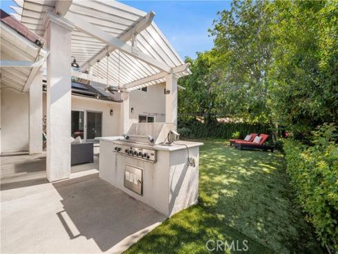 9931 Brier Lane, North Tustin, CA
