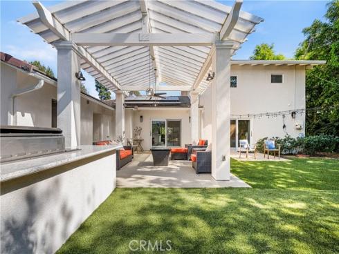9931 Brier Lane, North Tustin, CA