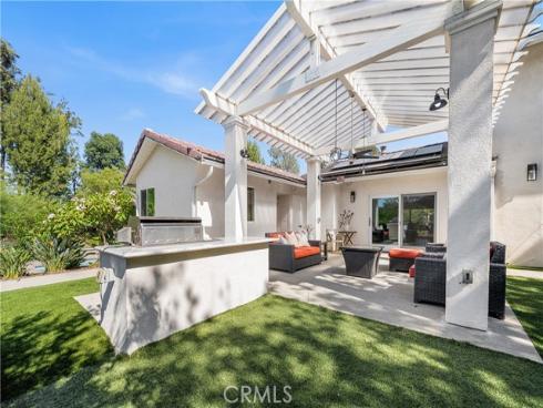 9931 Brier Lane, North Tustin, CA