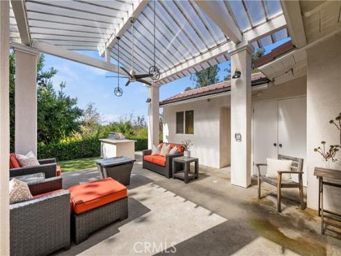 9931 Brier Lane, North Tustin, CA