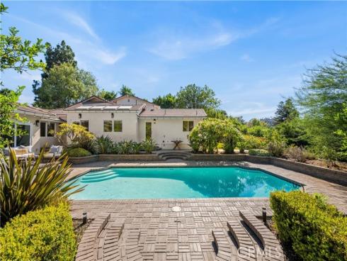 9931 Brier Lane, North Tustin, CA