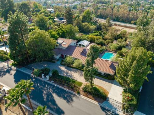 9931 Brier Lane, North Tustin, CA
