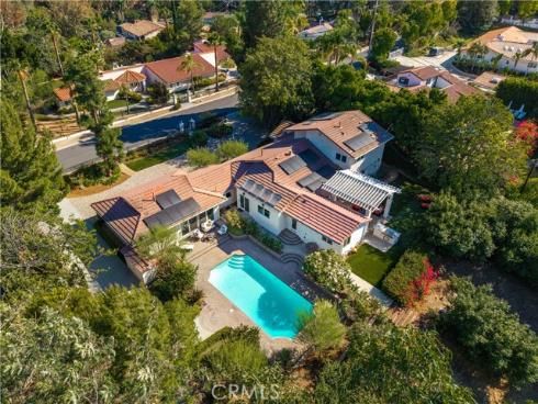 9931 Brier Lane, North Tustin, CA