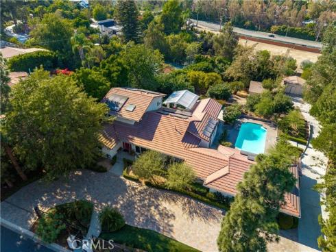 9931 Brier Lane, North Tustin, CA