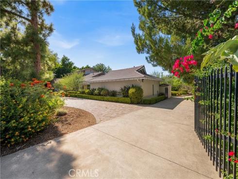9931 Brier Lane, North Tustin, CA