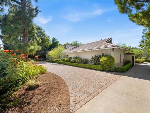 9931 Brier Lane, North Tustin, CA