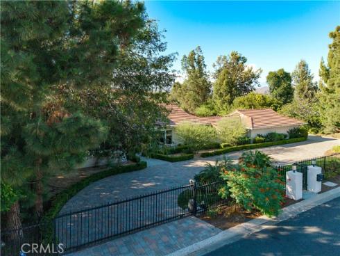 9931 Brier Lane, North Tustin, CA