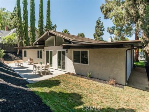 19322 Saylor Terrace, North Tustin, CA