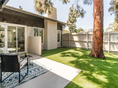19322 Saylor Terrace, North Tustin, CA