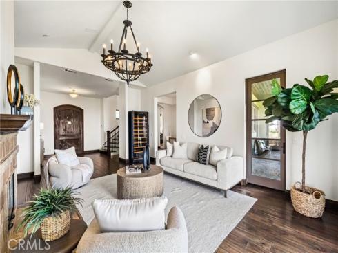 11321 Reservoir Road, North Tustin, CA