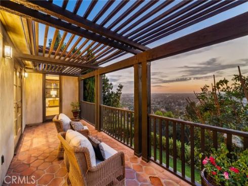 11321 Reservoir Road, North Tustin, CA
