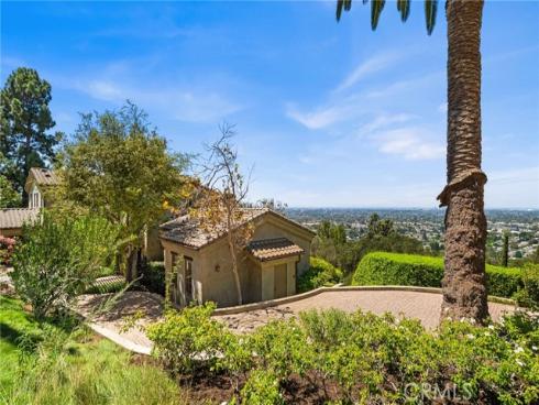 11321 Reservoir Road, North Tustin, CA