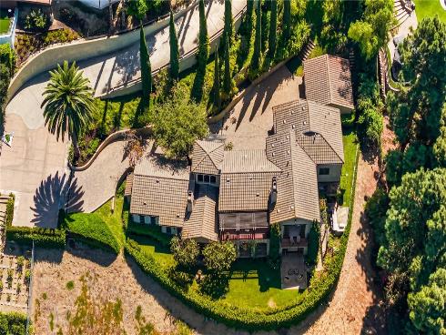 11321 Reservoir Road, North Tustin, CA