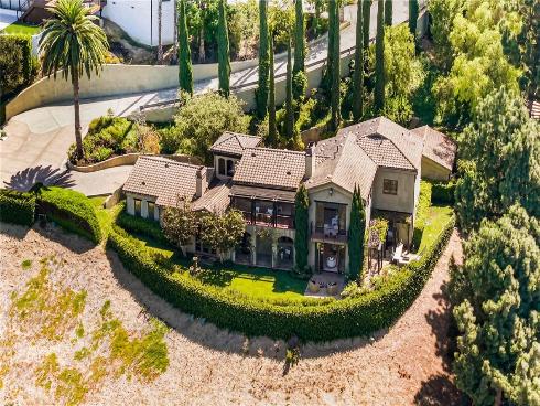 11321 Reservoir Road, North Tustin, CA