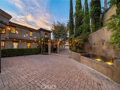 11321 Reservoir Road, North Tustin, CA