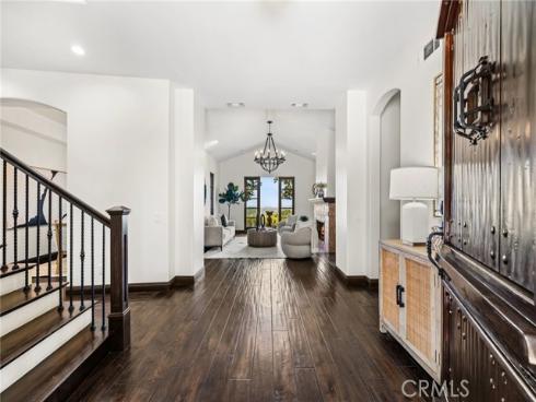11321 Reservoir Road, North Tustin, CA