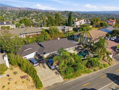12591 Vista Panorama , North Tustin, CA