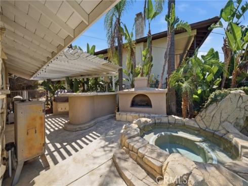 12591 Vista Panorama , North Tustin, CA