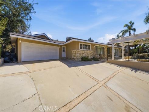 12591 Vista Panorama , North Tustin, CA