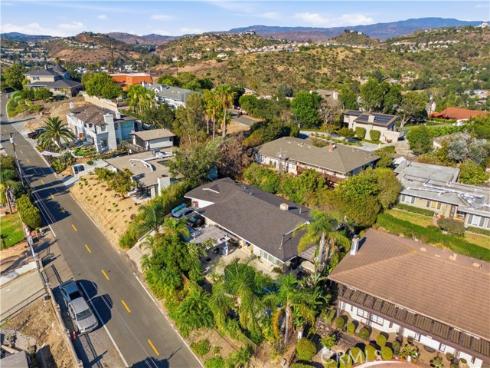 12591 Vista Panorama , North Tustin, CA