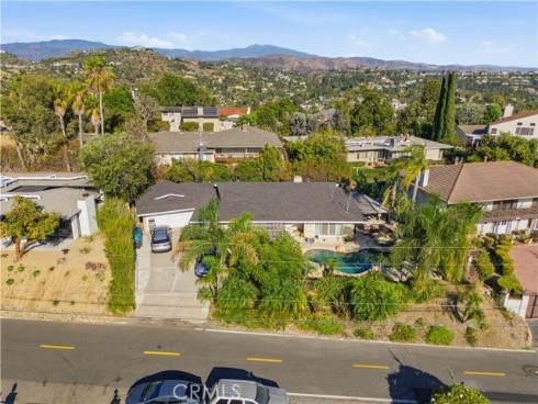 12591 Vista Panorama , North Tustin, CA