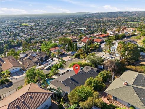 12591 Vista Panorama , North Tustin, CA