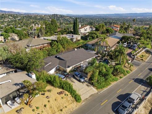 12591 Vista Panorama , North Tustin, CA