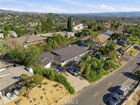 12591 Vista Panorama , North Tustin, CA