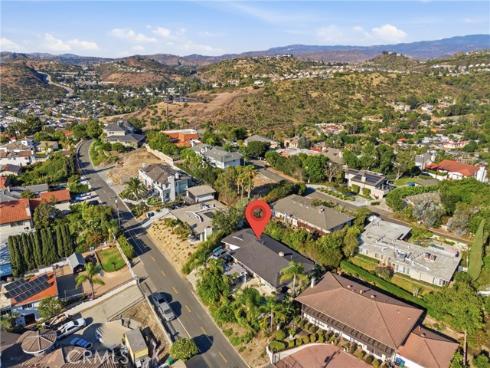 12591 Vista Panorama , North Tustin, CA