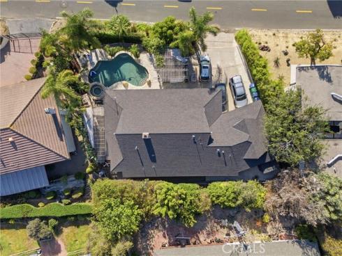 12591 Vista Panorama , North Tustin, CA