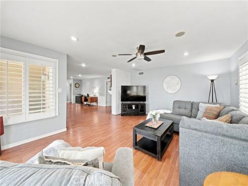 12591 Vista Panorama , North Tustin, CA