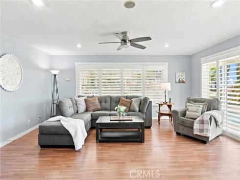 12591 Vista Panorama , North Tustin, CA