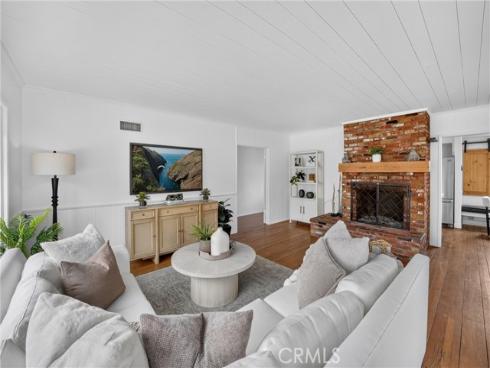 12772 Malena Drive, North Tustin, CA
