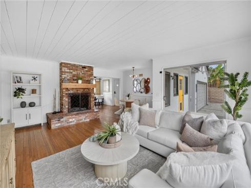 12772 Malena Drive, North Tustin, CA