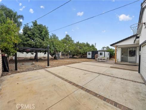 12772 Malena Drive, North Tustin, CA